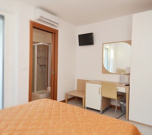Hotel Meublè Zenith