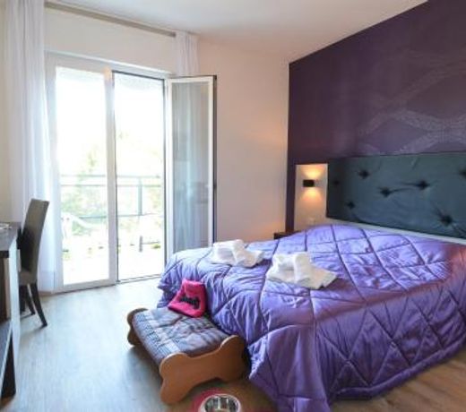 Hotel Gambrinus