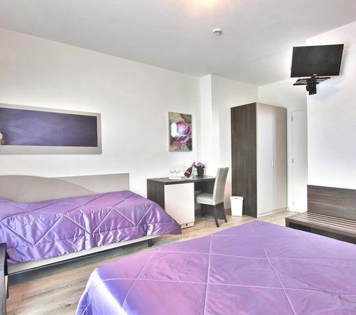Hotel Gambrinus