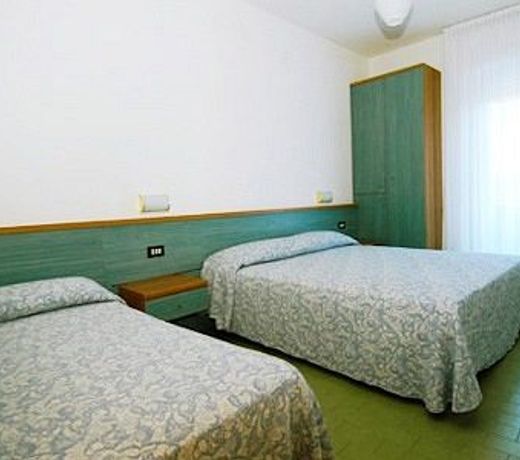 Hotel Paris