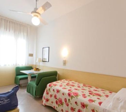 Hotel Desiree