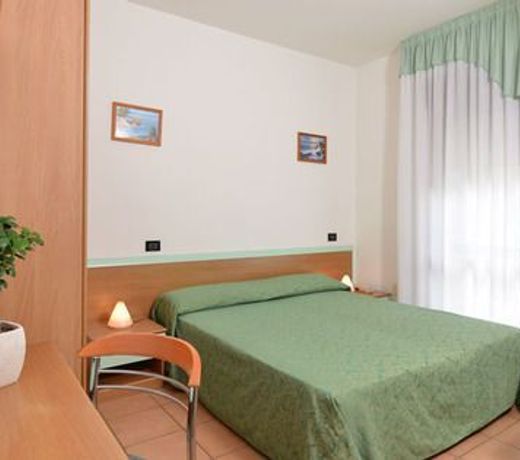 Hotel Etna