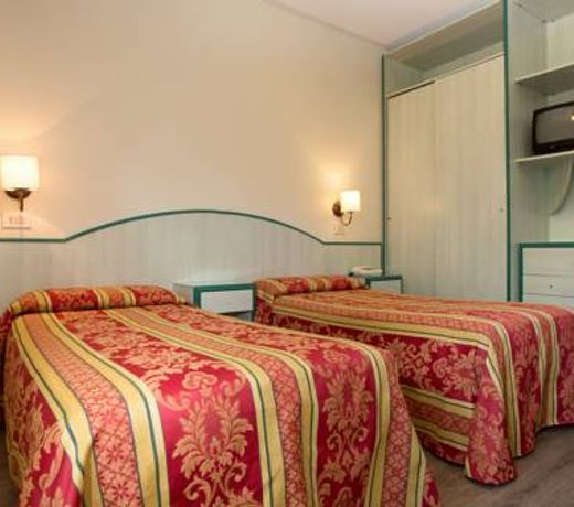 Hotel San Marco