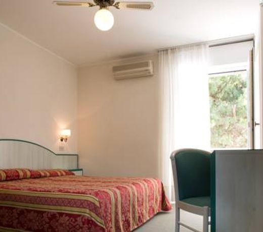 Hotel San Marco