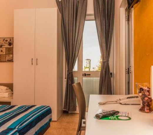 Hotel Nuova Graziosa