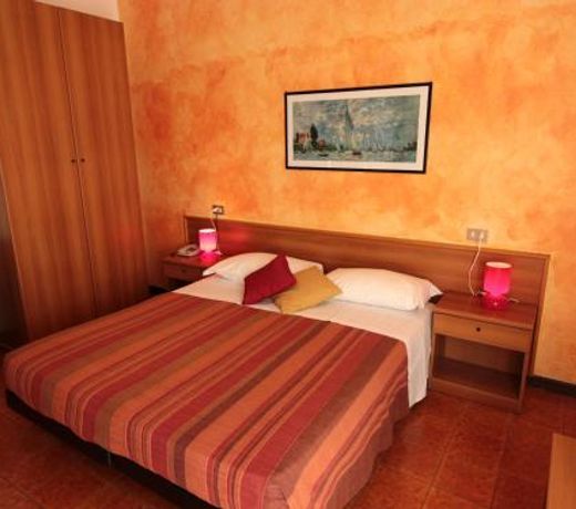Hotel Nuova Graziosa