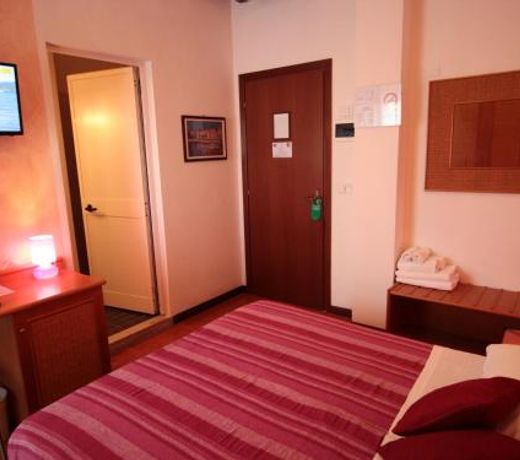 Hotel Nuova Graziosa
