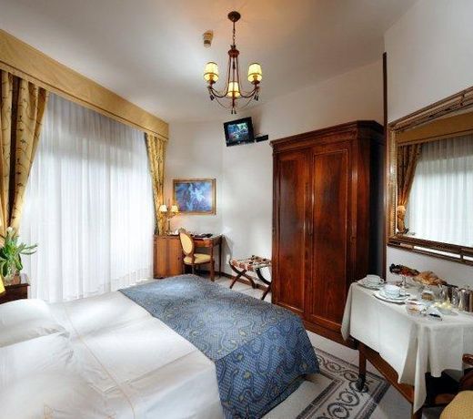 Hotel Miramare