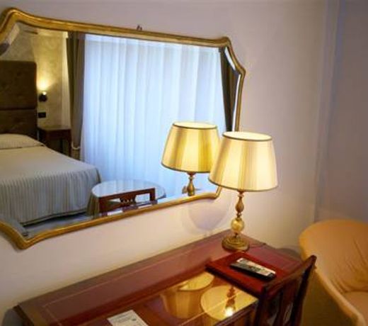 Hotel Miramare