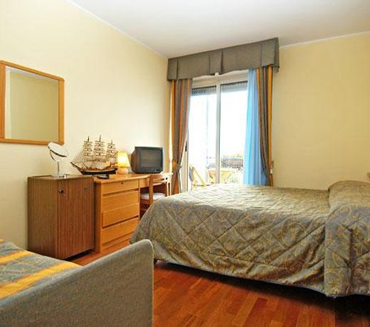 Hotel Columbus