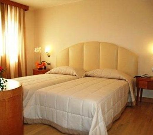 Hotel Villa Doimo