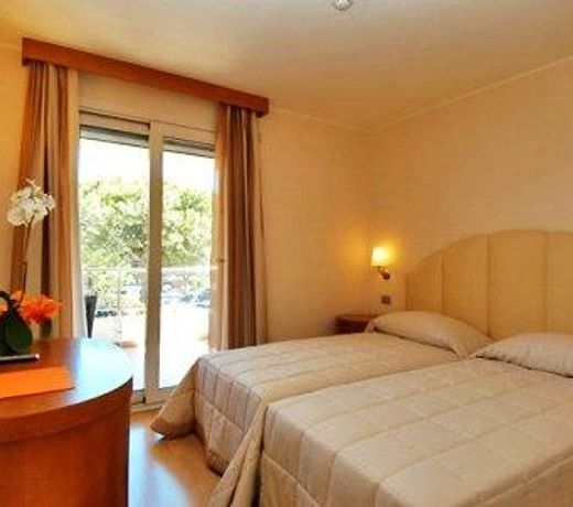 Hotel Villa Doimo