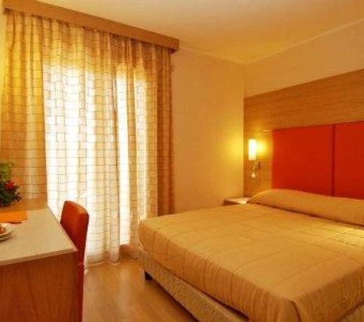 Hotel Villa Doimo