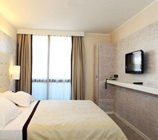 Hotel San Carlo