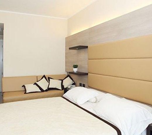 Hotel San Carlo