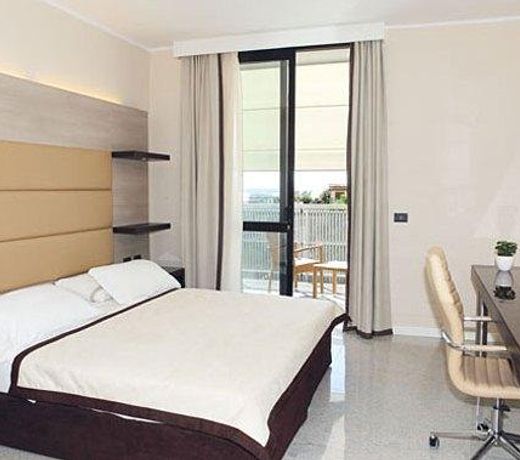 Hotel San Carlo