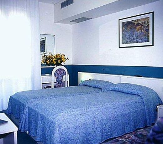 Hotel Consuelo