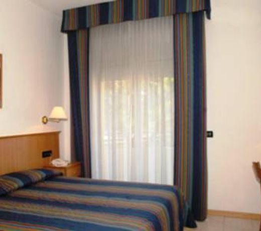 Hotel New York