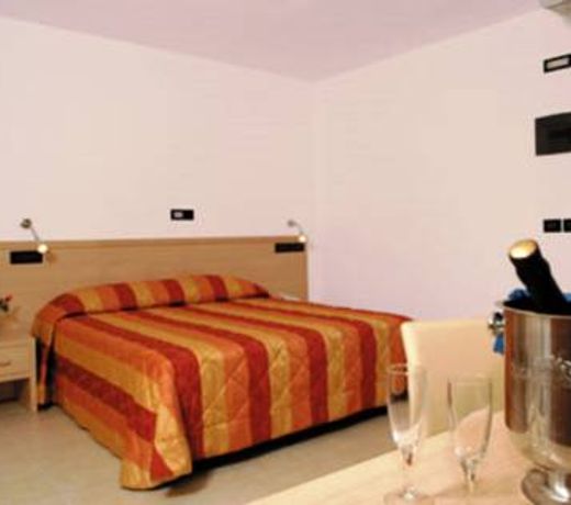 Hotel New York