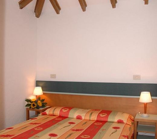 Villaggio Los Nidos
