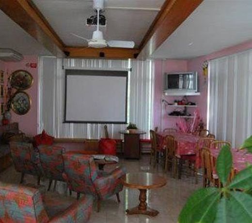 Hotel Rosapineta - Adults Only