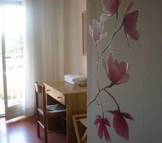 Hotel Rosapineta - Adults Only