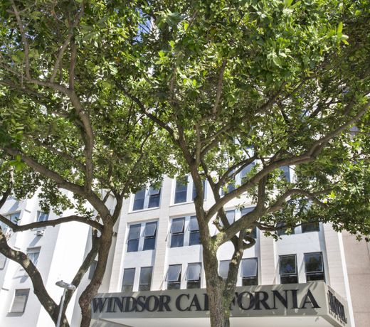 Windsor California Copacabana