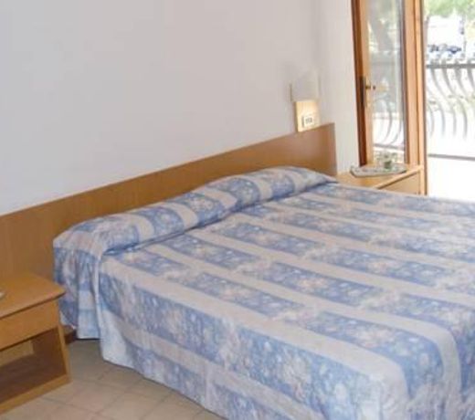 Hotel Corallo