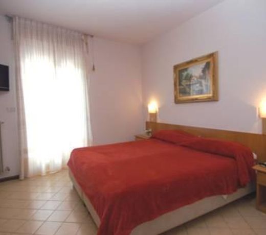 Hotel Corallo