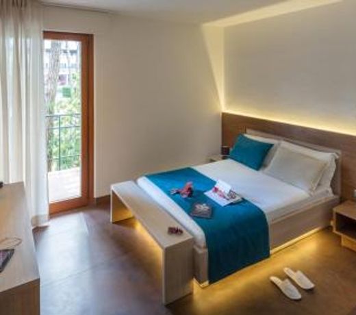 Hotel Adria