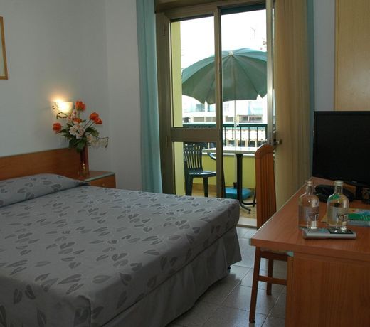Hotel Adria