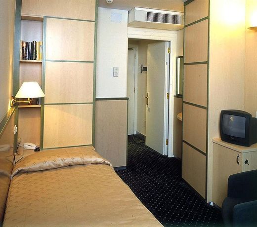 Suite Erica Lignano Hotel