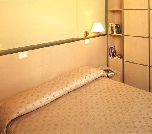 Suite Erica Lignano Hotel