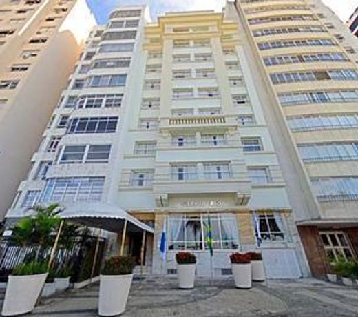 Olinda Rio Hotel