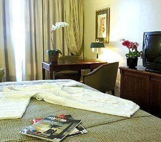 Olinda Rio Hotel