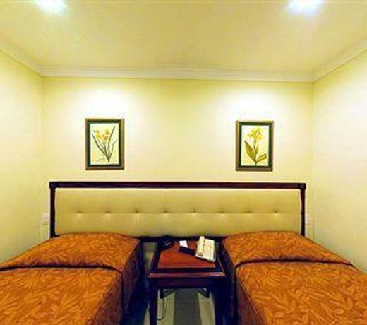 Olinda Rio Hotel