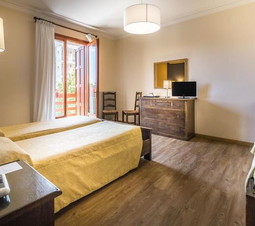 Hotel Capanna d'Oro