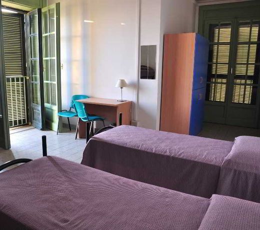 Litus Roma Hostel