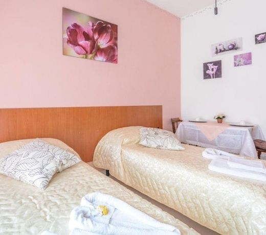 B&B Soggiorno Di Ostia