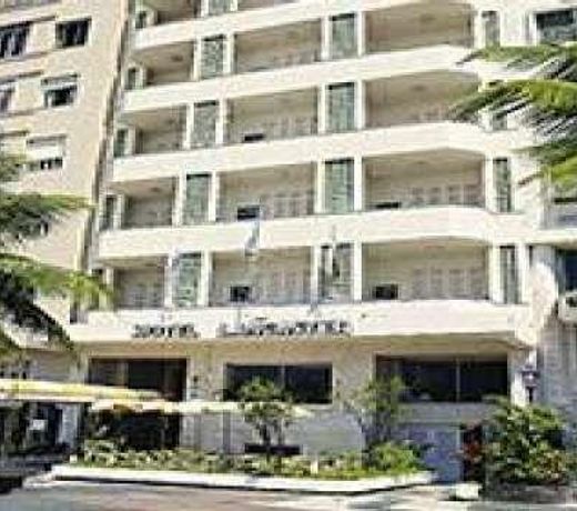 Hotel Rio Lancaster
