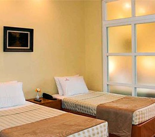 Hotel Rio Lancaster