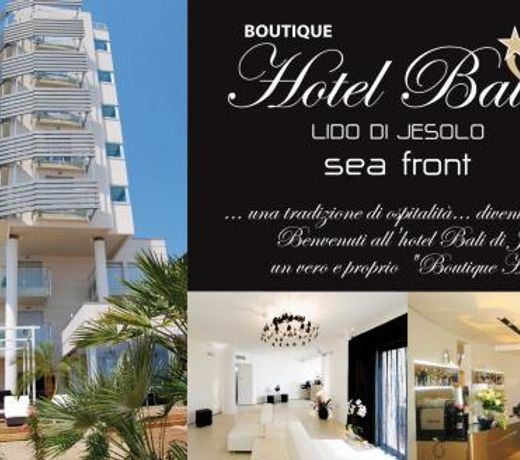 Boutique Hotel Bali