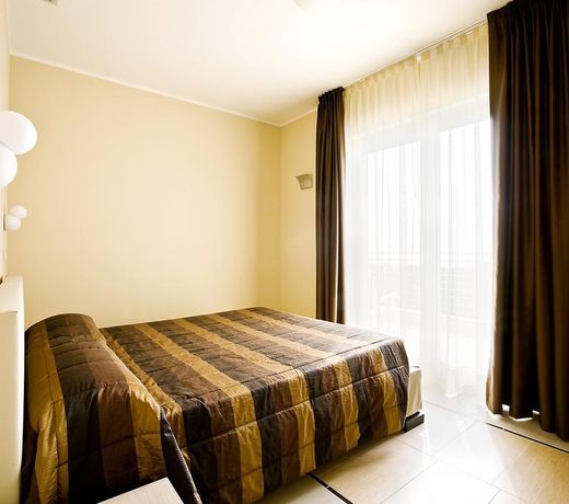 Aparthotel La Pineta