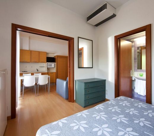 Aparthotel La Pineta