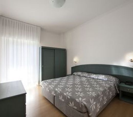 Aparthotel La Pineta