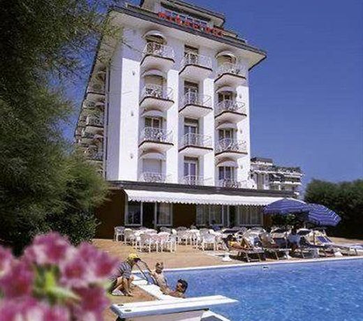 Hotel Mirafiori