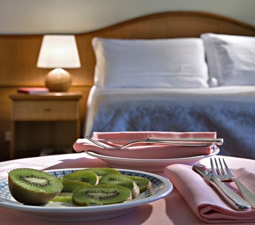 Hotel Mirafiori