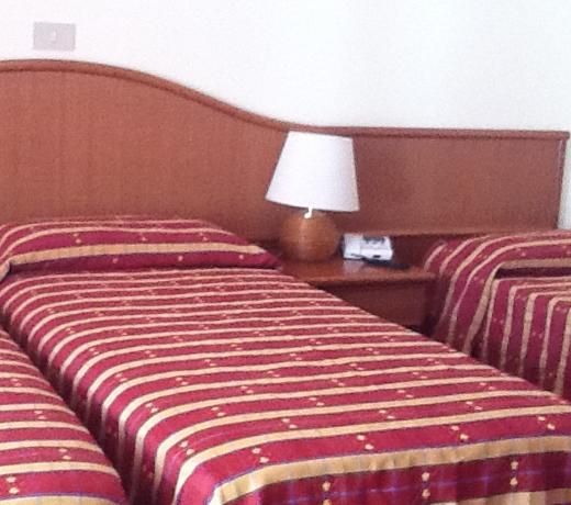 Hotel Mirafiori
