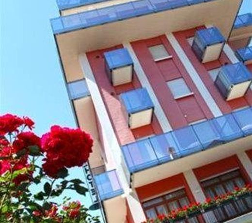 Hotel Smeraldo