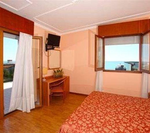 Hotel Smeraldo